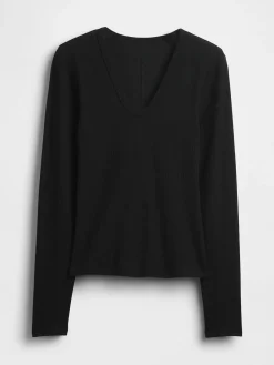 Modern Rib T-Shirt