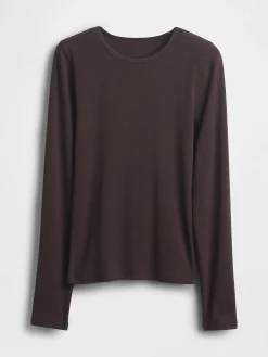 Modern Rib T-Shirt