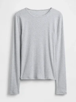 Modern Rib T-Shirt