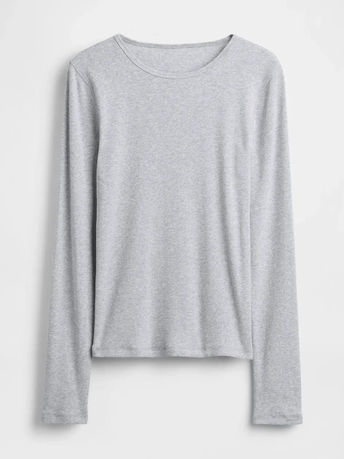 Modern Rib T-Shirt