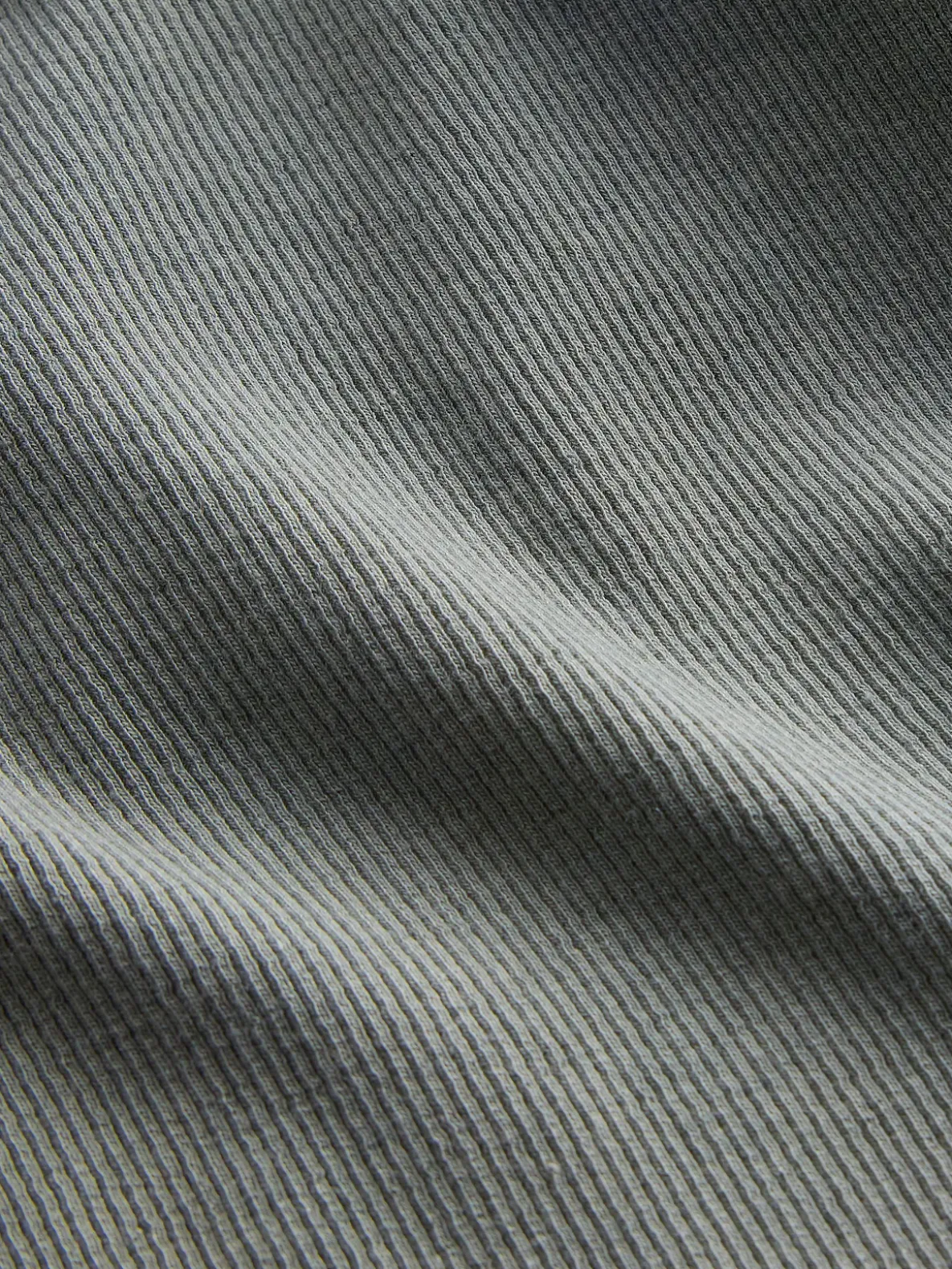 Modern Rib T-Shirt