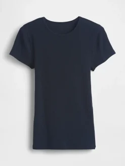 Modern Rib T-Shirt
