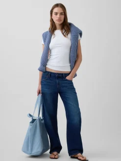 Modern Rib T-Shirt