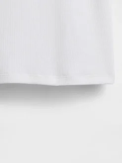 Modern Rib T-Shirt
