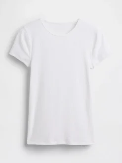 Modern Rib T-Shirt
