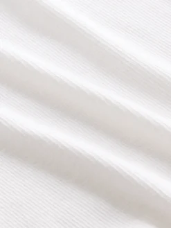 Modern Rib T-Shirt