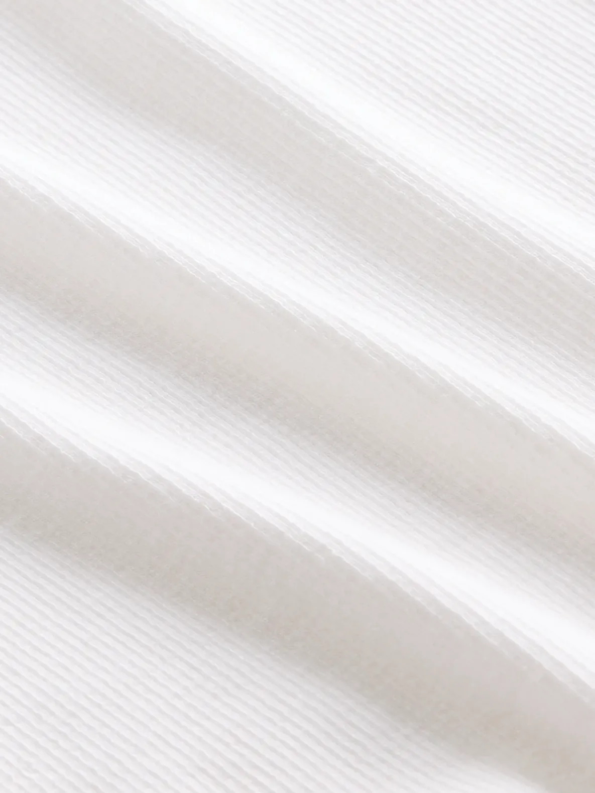 Modern Rib T-Shirt
