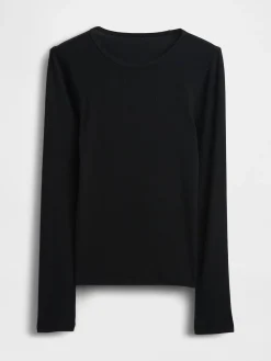 Modern Rib T-Shirt
