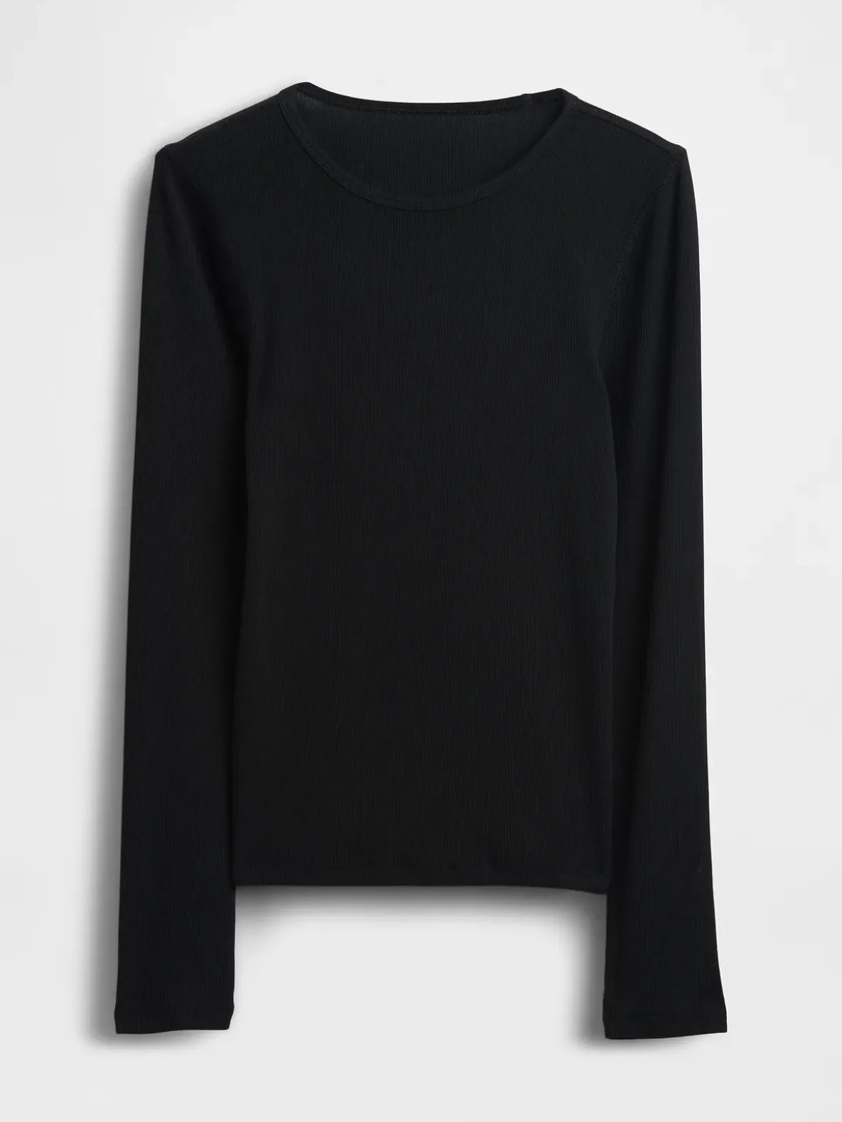 Modern Rib T-Shirt
