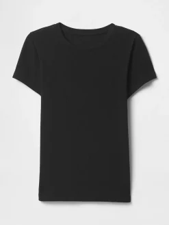 Modern Rib T-Shirt
