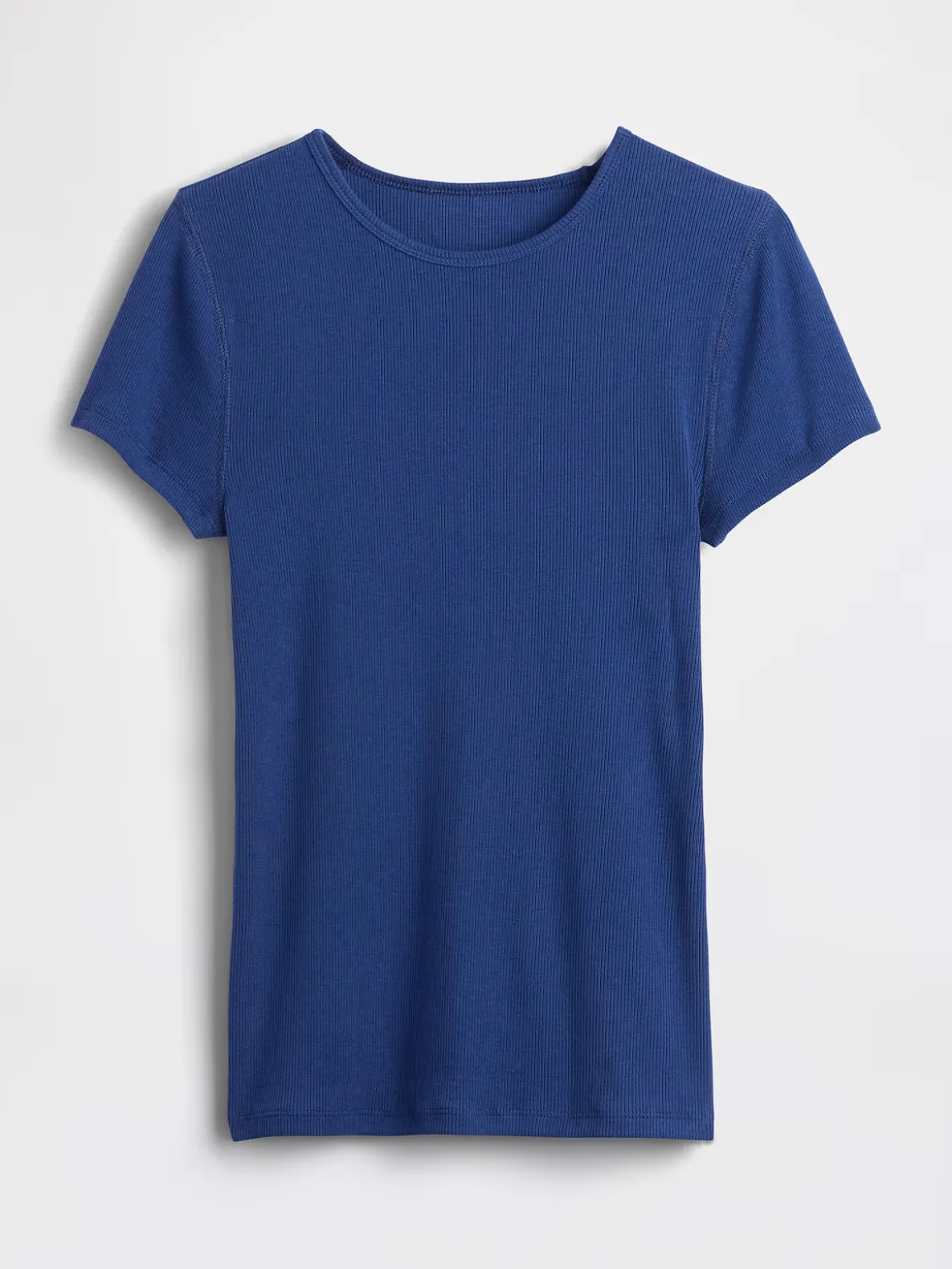 Modern Rib T-Shirt
