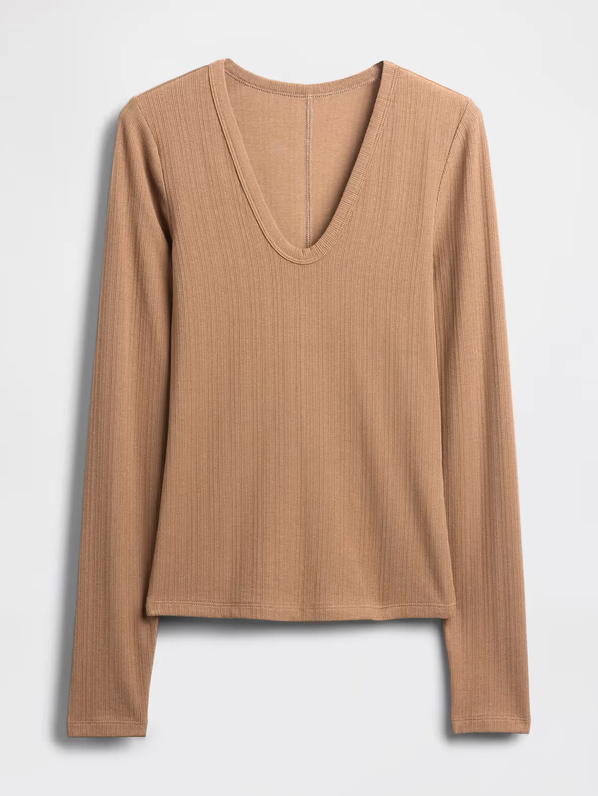 Modern Rib T-Shirt