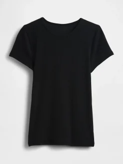 Modern Rib T-Shirt