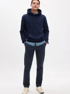 Modern Slim Khakis