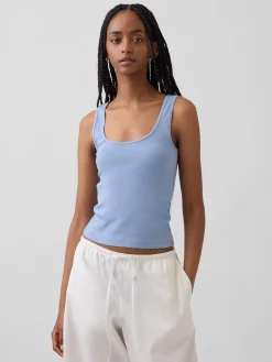 Modern Tank Top
