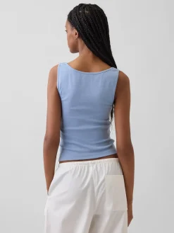 Modern Tank Top