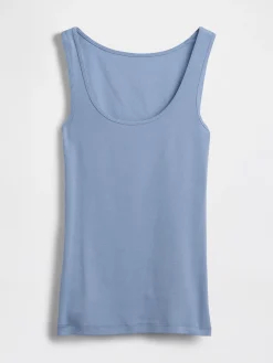 Modern Tank Top