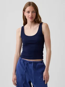 Modern Tank Top