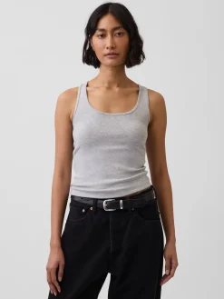 Modern Tank Top