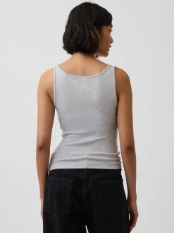 Modern Tank Top