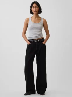 Modern Tank Top
