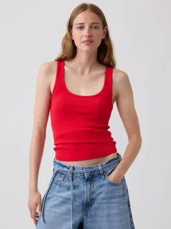 Modern Tank Top