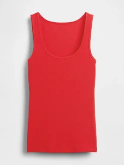 Modern Tank Top