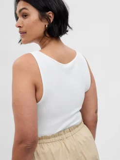 Modern Tank Top