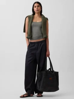 Modern Tank Top