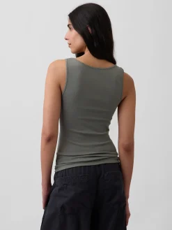 Modern Tank Top