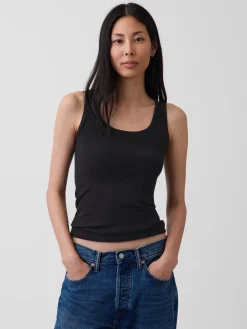Modern Tank Top