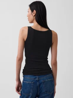 Modern Tank Top