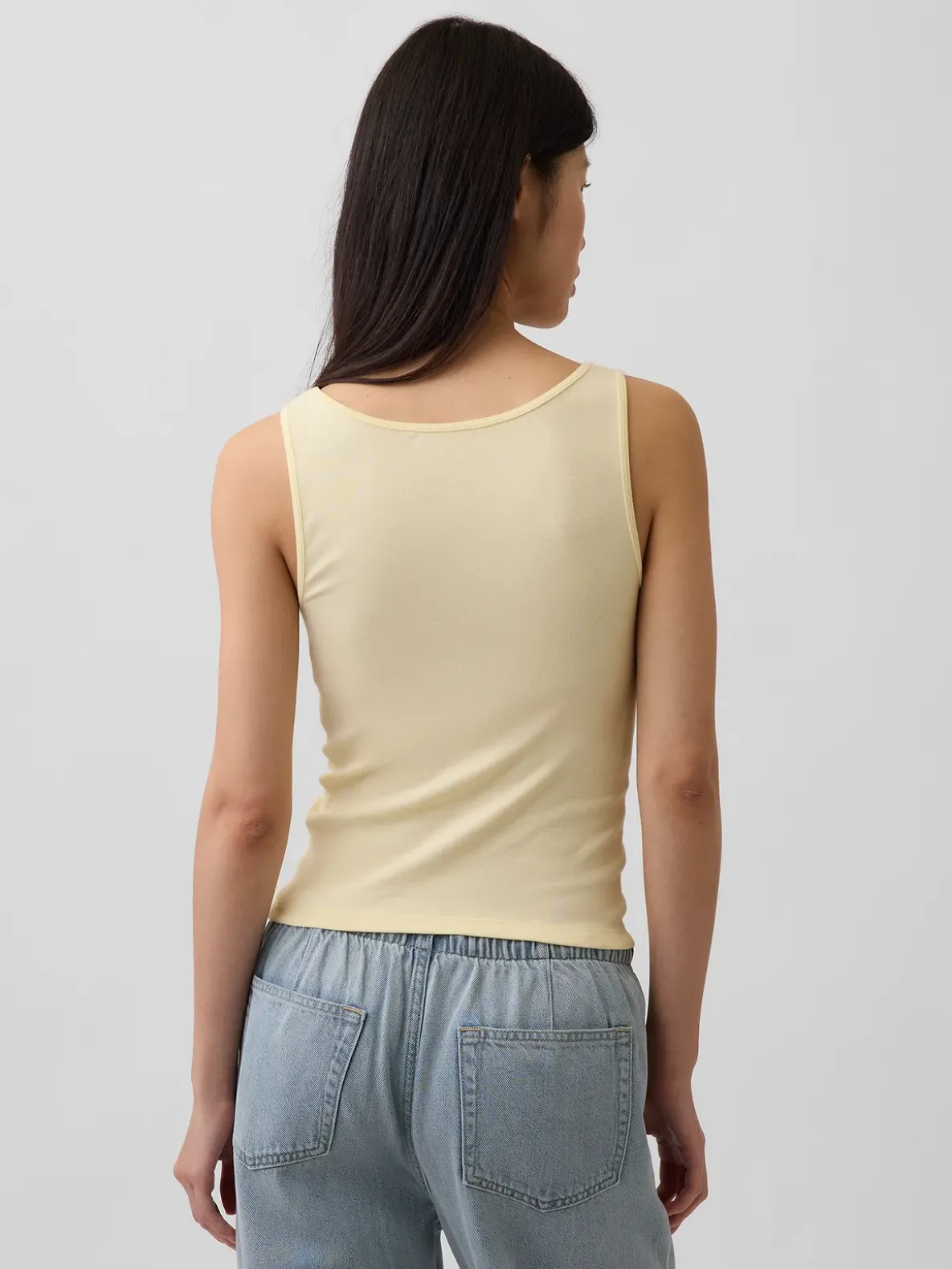 Modern Tank Top