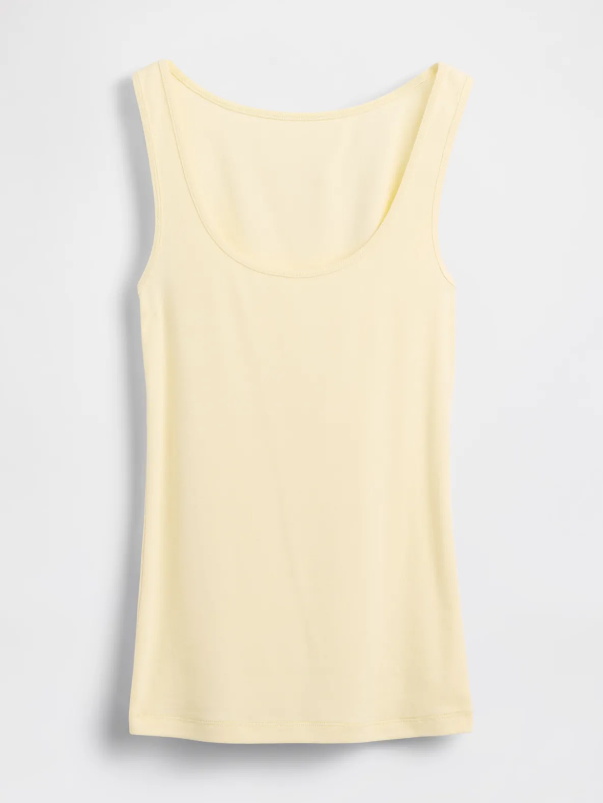 Modern Tank Top
