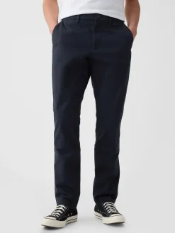 Modern Taper Khakis