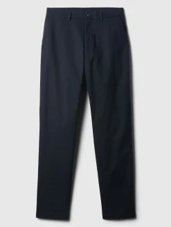 Modern Taper Khakis