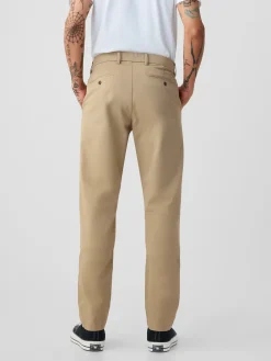 Modern Taper Khakis