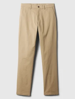Modern Taper Khakis