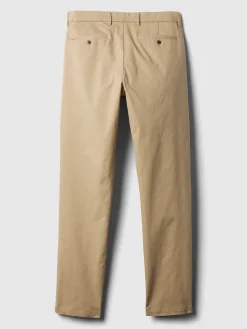 Modern Taper Khakis