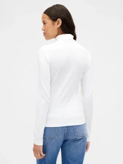 Modern Turtleneck