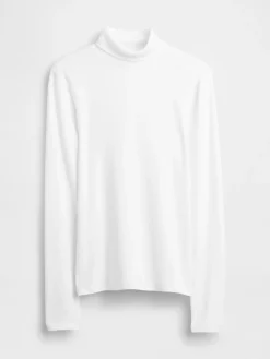 Modern Turtleneck