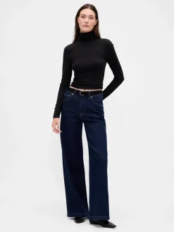 Modern Turtleneck