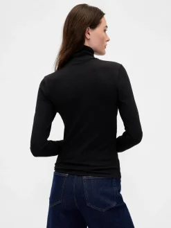 Modern Turtleneck