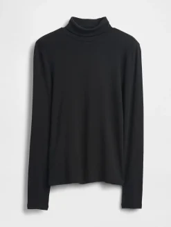 Modern Turtleneck