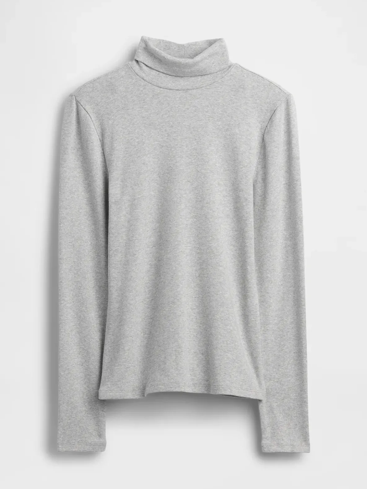 Modern Turtleneck
