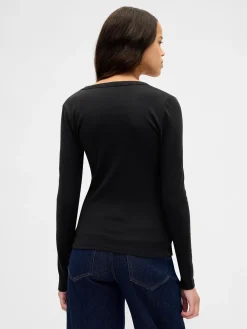 Modern V-Neck T-Shirt