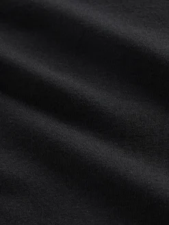 Modern V-Neck T-Shirt