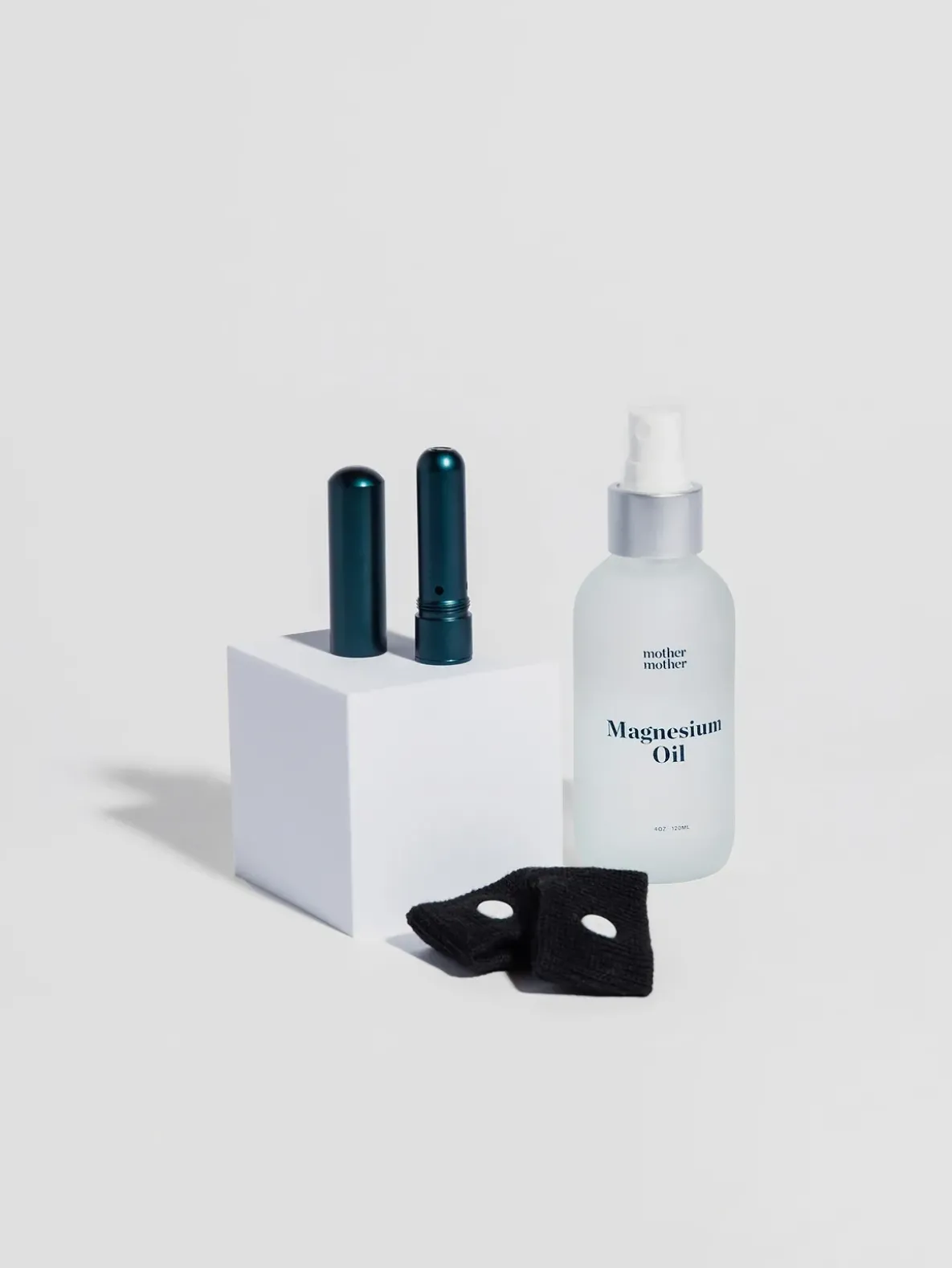 Mother Mother Morning Sickness Bundle