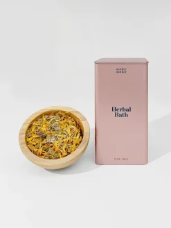 Mother Mother Organic Postpartum Herbal Bath