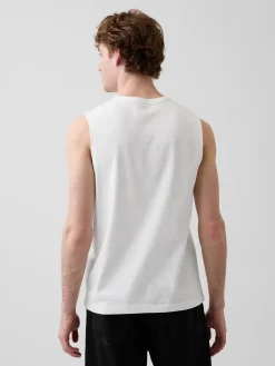 Muscle Tank Top